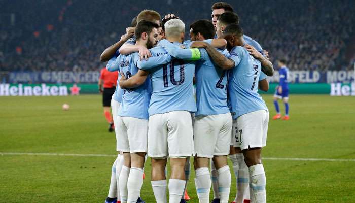 UCL 2018-19: চ্যাম্পিয়ন্স লিগে রোমাঞ্চকর জয় ম্যাঞ্চেস্টার সিটির UCL 2018-19: চ্যাম্পিয়ন্স লিগে রোমাঞ্চকর জয় ম্যাঞ্চেস্টার সিটির