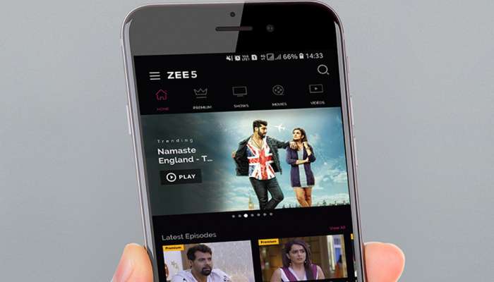 ZEE5 and Dialog গাঁটছড়া, এবার প্রিমিয়াম বিনোদনধর্মী অনুষ্ঠান দেখতে পাবেন শ্রীলঙ্কাবাসী ZEE5 and Dialog গাঁটছড়া, এবার প্রিমিয়াম বিনোদনধর্মী অনুষ্ঠান দেখতে পাবেন শ্রীলঙ্কাবাসী