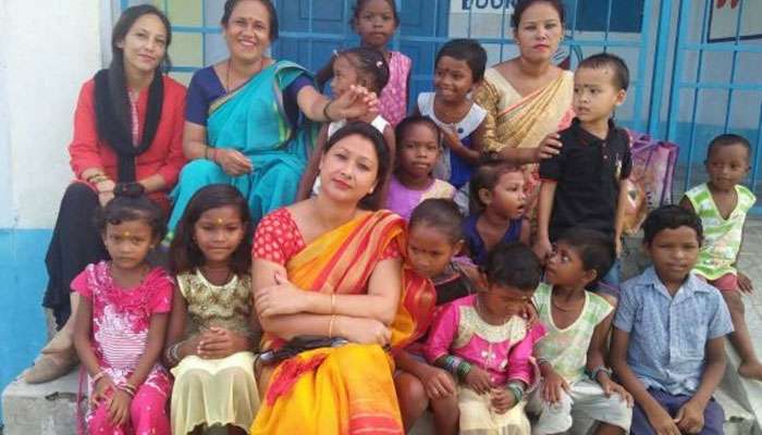 বড় খবর! ১২ বছর পর আইসিডিএস-এ নিয়োগ করবে রাজ্য সরকার বড় খবর! ১২ বছর পর আইসিডিএস-এ নিয়োগ করবে রাজ্য সরকার