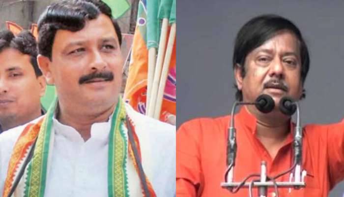 ধান কেনায় দুর্নীতির অভিযোগে রাস্তায় নামছে বিজেপি, নস্যাত্ করলেন খাদ্যমন্ত্রী ধান কেনায় দুর্নীতির অভিযোগে রাস্তায় নামছে বিজেপি, নস্যাত্ করলেন খাদ্যমন্ত্রী
