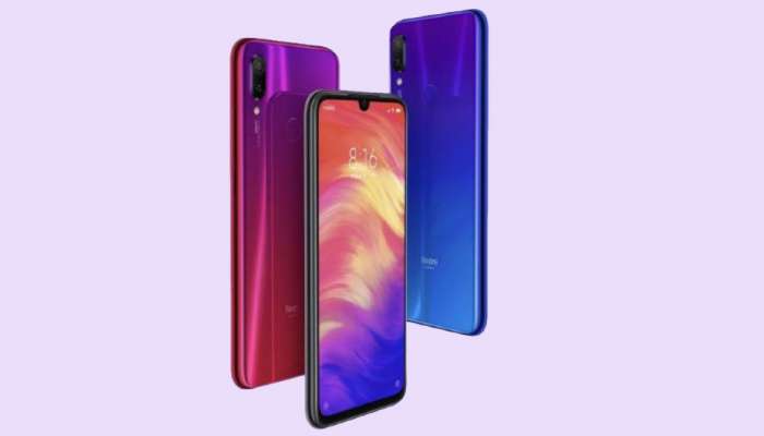 লঞ্চের আগেই জেনে নিন Redmi Note 7 Pro-র দাম!