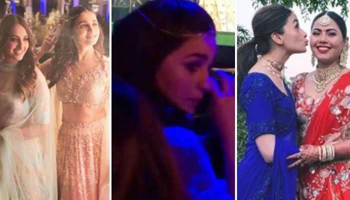 ছেলেবেলার বান্ধবীর সঙ্গীতে জমিয়ে নাচলেন আলিয়া, ভাইরাল ভিডিও ছেলেবেলার বান্ধবীর সঙ্গীতে জমিয়ে নাচলেন আলিয়া, ভাইরাল ভিডিও