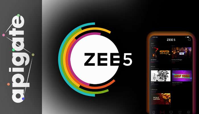 মোবাইল ওয়ার্ল্ড কংগ্রেসে ZEE5 ও Apigate-এর গাঁটছড়া 