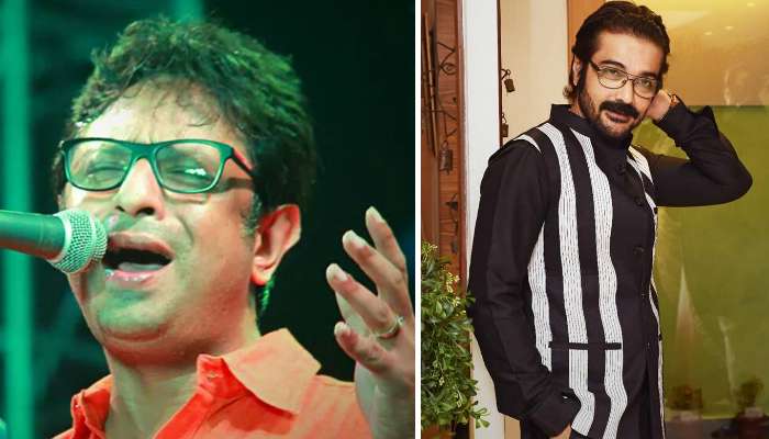 গান নয়, এবার অভিনয় করতে দেখা যেতে চলেছে রূপঙ্কর বাগচীকে