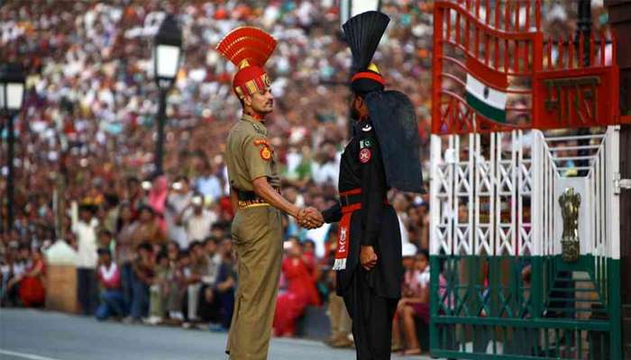 অভিনন্দকে অভ্যর্থনা জানাতে ওয়াঘা সীমান্তে হাজির থাকব, মোদীকে টুইট কংগ্রেসি মুখ্যমন্ত্রীর