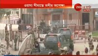 যাবতীয় প্রক্রিয়া সারা, অভিনন্দনের দেশে ফেরা শুধু সময়ের অপেক্ষা