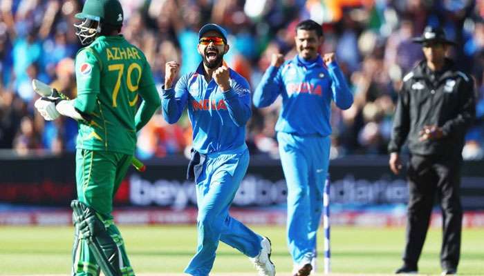 পাকিস্তান প্রসঙ্গে বিসিসিআই-এর দাবি মানল না আইসিসি পাকিস্তান প্রসঙ্গে বিসিসিআই-এর দাবি মানল না আইসিসি