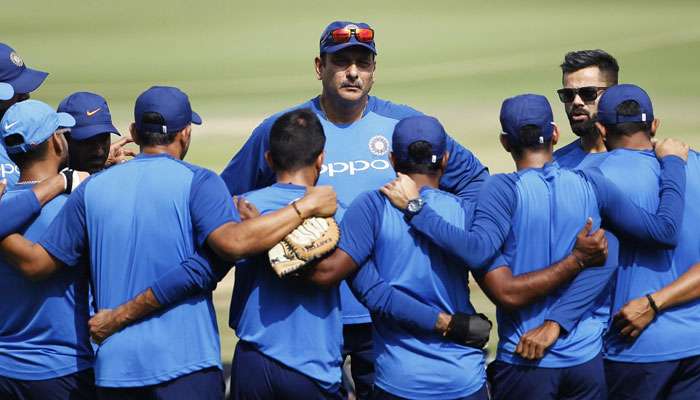 IND vs AUS: নাগপুরে দ্বিতীয় একদিনের ম্যাচে ভারতীয় দলে একাধিক পরিবর্তনের ইঙ্গিত! IND vs AUS: নাগপুরে দ্বিতীয় একদিনের ম্যাচে ভারতীয় দলে একাধিক পরিবর্তনের ইঙ্গিত!