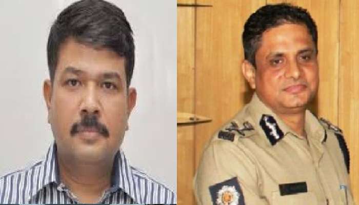 সারদাকাণ্ডে রাজীব সংক্রান্ত নথি –সহ তদন্তকারী অফিসারকে দিল্লিতে তলব সারদাকাণ্ডে রাজীব সংক্রান্ত নথি –সহ তদন্তকারী অফিসারকে দিল্লিতে তলব