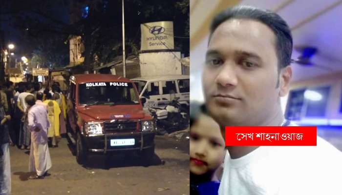 এবার খাস কলকাতায় পার্ক সার্কাসে পুলিসকে লক্ষ্য করে ইটবৃষ্টি, আহত ১ আধিকারিক এবার খাস কলকাতায় পার্ক সার্কাসে পুলিসকে লক্ষ্য করে ইটবৃষ্টি, আহত ১ আধিকারিক