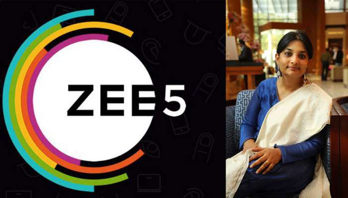 Celcom ও Apigate-র গাঁটছড়ায় মালয়েশিয়ায় ZEE5 এর উজ্জ্বল উপস্থিতি