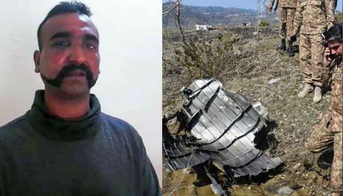 আদ্যিকালের Mig 21 দিয়েই পাকিস্তানের অত্যাধুনিক F 16 চুরমার করেন অভিনন্দন 