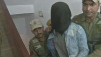 জম্মু বাস স্ট্যান্ডে গ্রেনেড হামলকারীকে গ্রেফতার করল পুলিস