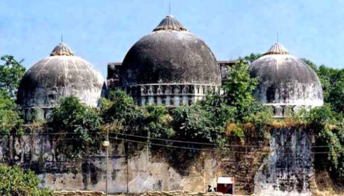 মধ্যস্থতা করে রাম মন্দির সমস্যার সমাধান হবে না; অর্ডিন্যান্স আনুক সরকার, দাবি শিবসেনার