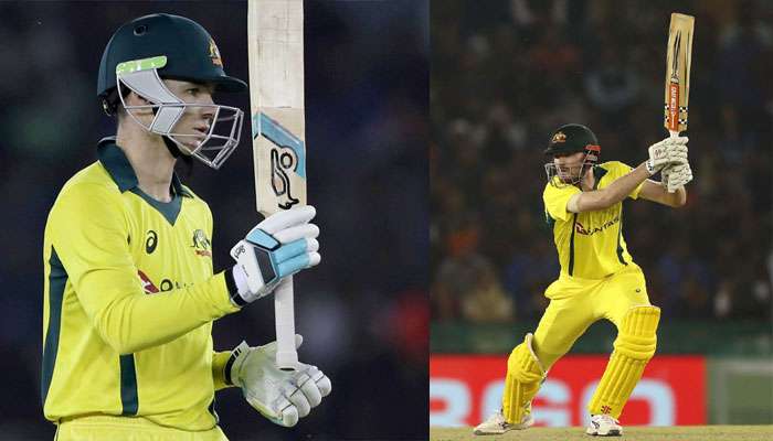 IND vs AUS: হ্যান্ডসকম্বের দুরন্ত সেঞ্চুরি, টার্নারের ঝোড়ো ইনিংসে মোহালিতে সিরিজ সমতা ফেরাল অস্ট্রেলিয়া