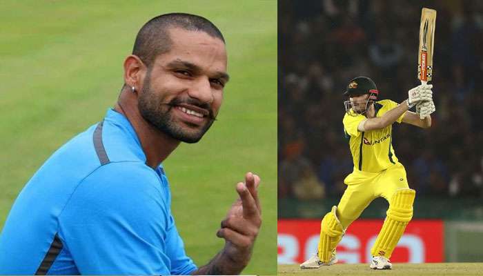 IND vs AUS: ম্যাচ শেষে টার্নারের নামই ভুলে গেলেন 'গব্বর'! বললেন, 'ওই ছেলেটা'