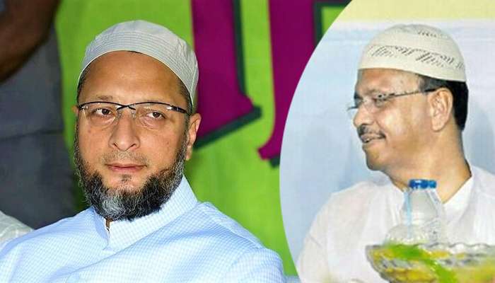 নিজেদের লাভের জন্য রমজানে নির্বাচনকে ইস্যু করছে কয়েকটি রাজনৈতিক দল : ওবেইসি নিজেদের লাভের জন্য রমজানে নির্বাচনকে ইস্যু করছে কয়েকটি রাজনৈতিক দল : ওবেইসি