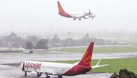 ভারতের আকাশেও নিষিদ্ধ হল বোয়িং ৭৩৭ ম্যাক্স ৮