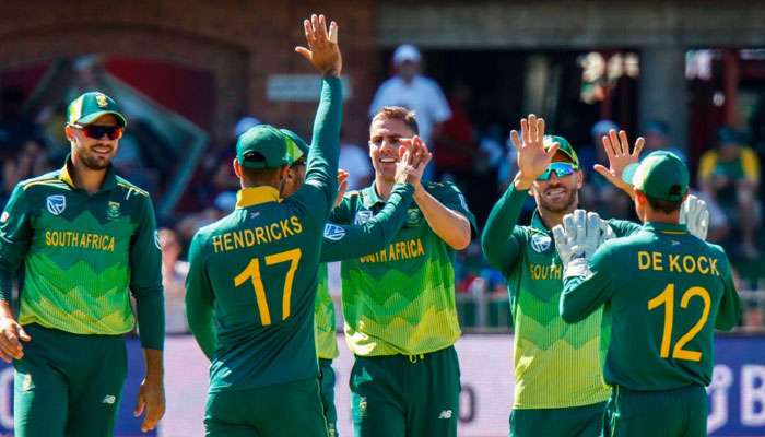 IPL 2019: এবার প্রিমিয়ার লিগে ক্রিকেটার ছাড়বে না দক্ষিণ আফ্রিকা ক্রিকেট বোর্ড? IPL 2019: এবার প্রিমিয়ার লিগে ক্রিকেটার ছাড়বে না দক্ষিণ আফ্রিকা ক্রিকেট বোর্ড?