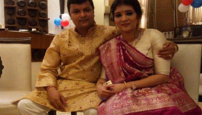 আইনজীবী রজত দে-খুনে স্ত্রীর জামিনের আবেদন খারিজ আইনজীবী রজত দে-খুনে স্ত্রীর জামিনের আবেদন খারিজ