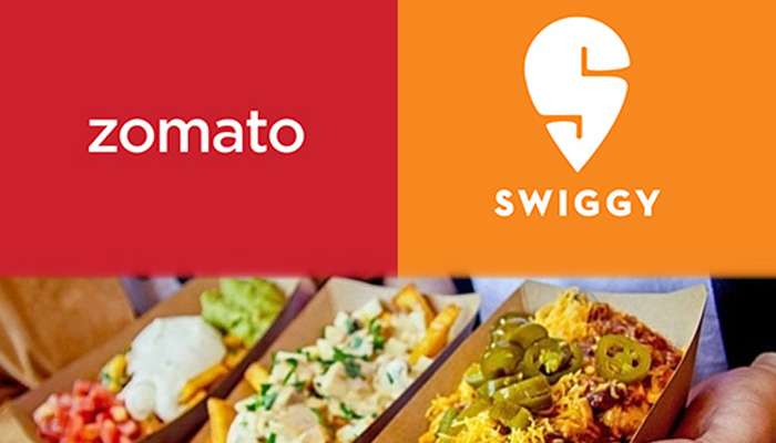 হরিদ্বারে আমিষ খাবার ডেলিভারি করে বিতর্কে Zomato, Swiggy, জবাবদিহি চাইল সরকার 