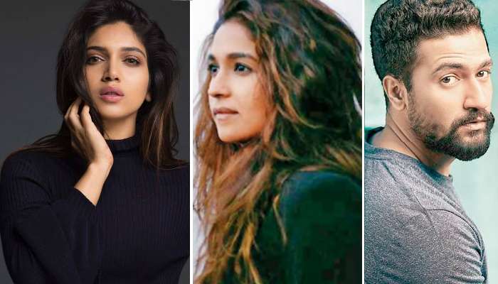 ভূমির সঙ্গে ঘনিষ্ঠতার কারণেই সম্পর্ক ভাঙল হারলিন ভিকির! ভূমির সঙ্গে ঘনিষ্ঠতার কারণেই সম্পর্ক ভাঙল হারলিন ভিকির!
