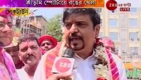 বসন্ত উত্সবের শুভেচ্ছাবার্তা মুখ্যমন্ত্রীর, উত্সবের আনন্দ গায়ে মেখে জনসংযোগ 