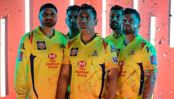 IPL 2019 : পুলওয়ামার শহিদ পরিবারদের জন্য বড়সড় সিদ্ধান্ত নিল ধোনির চেন্নাই! 