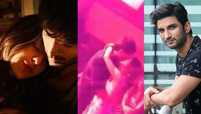 ইনস্টাগ্রামে সারাকে আনফলো করে দিলেন সুশান্ত, কারণটা কি কার্তিক? ইনস্টাগ্রামে সারাকে আনফলো করে দিলেন সুশান্ত, কারণটা কি কার্তিক?