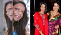 দীপিকার 'ছপাক' লুকের প্রশংসায় অ্যাসিড হামলায় ভুক্তভোগী কঙ্গনার দিদি রঙ্গোলি