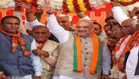 অমিত শাহর সভা ঘিরে এখন চূড়ান্ত তত্পরতা আলিপুরদুয়ারে