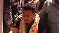 প্রচারে গেলে হতে পারে প্রাণ সংশয়, গোয়েন্দা রিপোর্টের ভিত্তিতে কমিশনে অনুপম