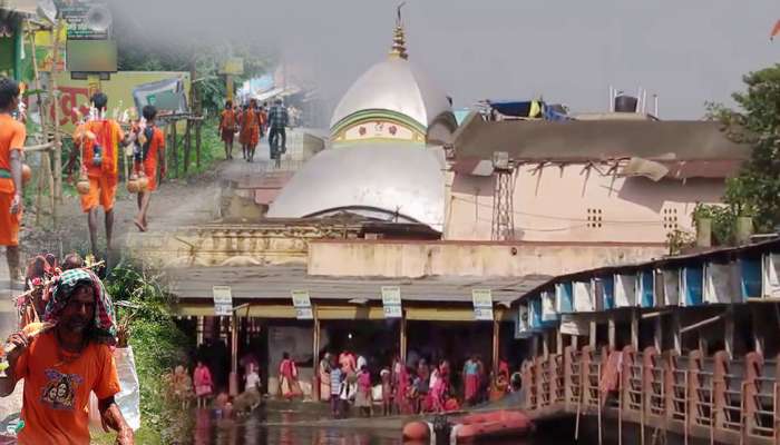 বাবার মাথায় জল ঢালার আগে জেনে নিন কী ভাবে তীর্থক্ষেত্র হয়ে উঠল তারকেশ্বর?