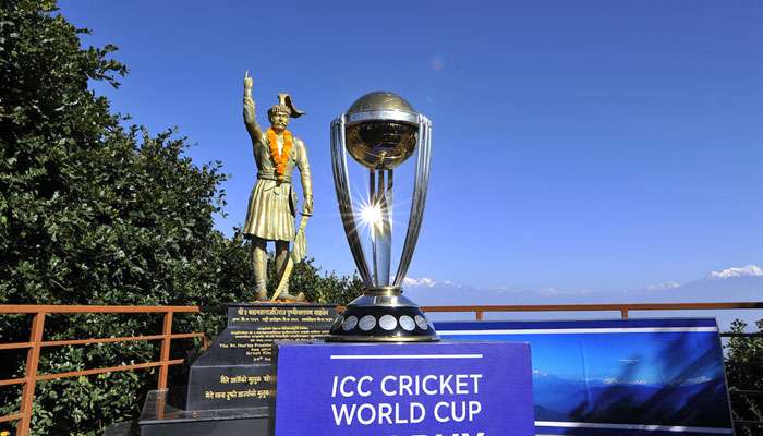 ICC Cricket World Cup 2019: লর্ডসে নয়, রাজপথে হবে বিশ্বকাপের রাজকীয় উদ্বোধনী অনুষ্ঠান  