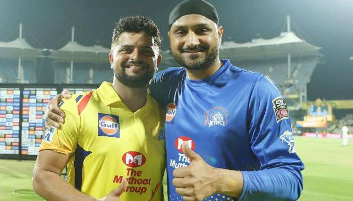 IPL 2019 : আর মাত্র একটা ক্যাচ! ইতিহাস গড়ার মুখে সুরেশ রায়না