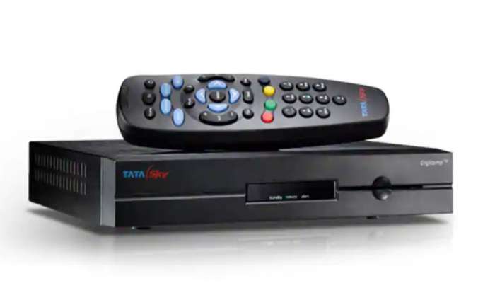 এক মাস সম্পূর্ণ বিনামূল্যে DTH পরিষেবা দিচ্ছে Tata Sky! এক মাস সম্পূর্ণ বিনামূল্যে DTH পরিষেবা দিচ্ছে Tata Sky!