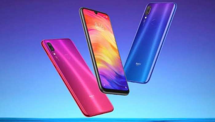 বিক্রি শুরু হচ্ছে Redmi Note 7 Pro-এর ৬ জিবি RAM ভেরিয়েন্টের বিক্রি শুরু হচ্ছে Redmi Note 7 Pro-এর ৬ জিবি RAM ভেরিয়েন্টের