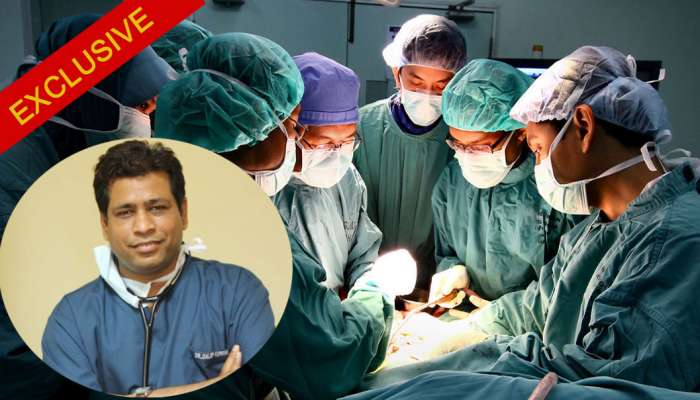ডায়াবেটিস বা কিডনির সমস্যা থাকলে অ্যাঞ্জিওপ্লাস্টিতে রয়েছে মৃত্যুর আশঙ্কা! ডায়াবেটিস বা কিডনির সমস্যা থাকলে অ্যাঞ্জিওপ্লাস্টিতে রয়েছে মৃত্যুর আশঙ্কা!
