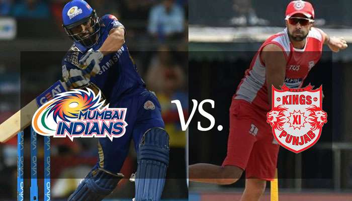 IPL 2019, MIvKXIP: মুম্বইয়ে মহারণ! ঘরের মাঠে গেইলদের হারাতে রোহিতের অস্ত্র আলজারি