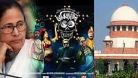 'ভবিষ্যতের ভূত' বন্ধে রাজ্যকে মোটা টাকা জরিমানার নির্দেশ সুপ্রিম কোর্টের
