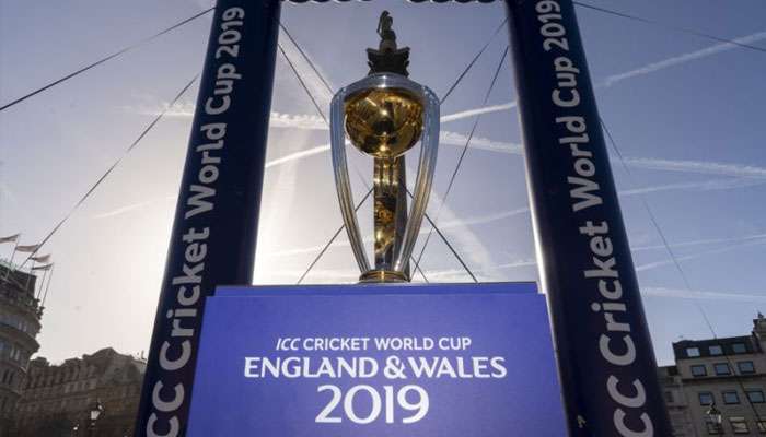 ICC World Cup 2019: ভারতের ওয়ার্ম-আপ ম্যাচ কবে, কার বিরুদ্ধে ,কোথায় জেনে নিন 