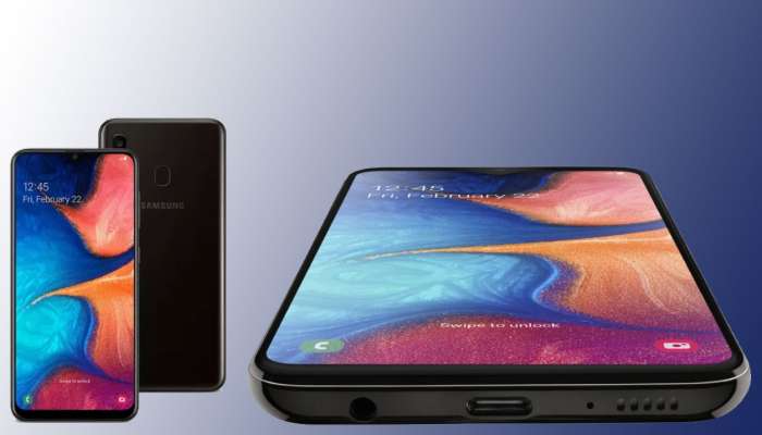 জেনে নিন নতুন Samsung Galaxy A20e-এর খুঁটিনাটি