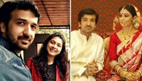 পায়েল-দ্বৈপায়নের সদ্যজাত সন্তানের প্রথম ছবি, দেখুন...