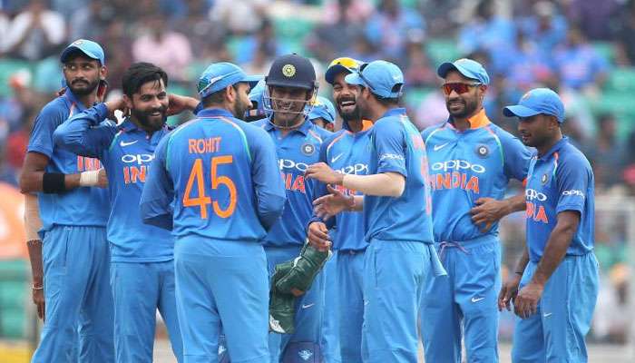 ICC World Cup 2019: ভারতের সম্ভাব্য বিশ্বকাপ দল জেনে নিন 
