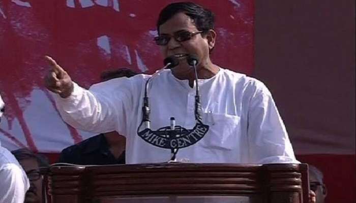 'আধাসেনা নিয়ে মাথাব্যথা নেই, বুথ সামলাবে আমার বাহিনী'