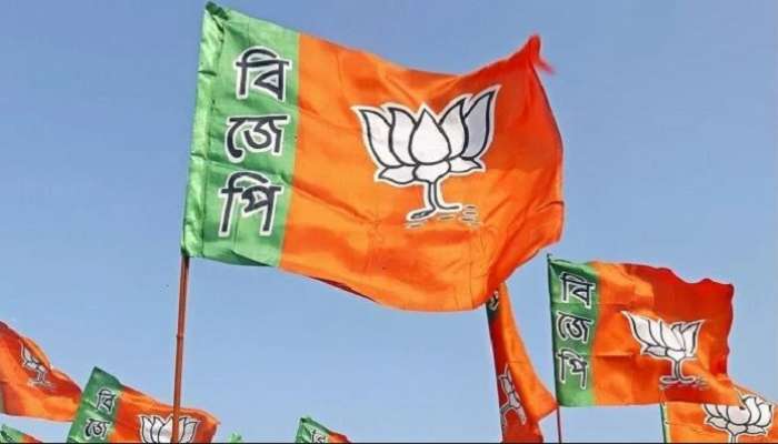 উলুবেড়িয়া পূর্ব বিধানসভা উপনির্বাচনের প্রার্থী ঘোষণা করল বিজেপি উলুবেড়িয়া পূর্ব বিধানসভা উপনির্বাচনের প্রার্থী ঘোষণা করল বিজেপি