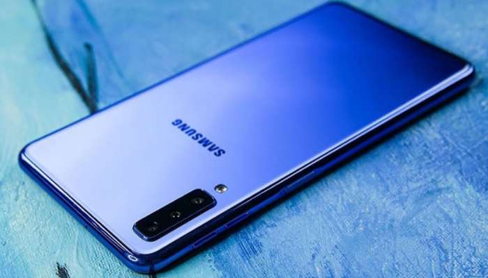 লঞ্চের আগেই ফাঁস Samsung Galaxy M40-এর স্পেসিফিকেশন! লঞ্চের আগেই ফাঁস Samsung Galaxy M40-এর স্পেসিফিকেশন!