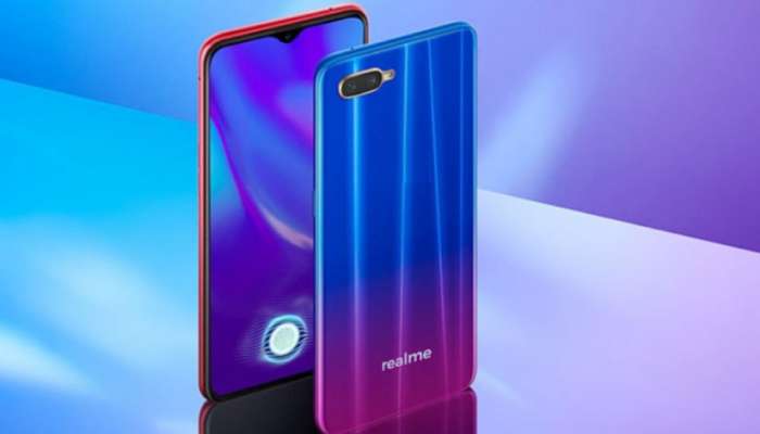Note 7 Pro-এর চেয়েও সস্তায় ৪৮ এমপি ক্যামেরা, ৬ জিবি RAM দিচ্ছে Realme 3 Pro! Note 7 Pro-এর চেয়েও সস্তায় ৪৮ এমপি ক্যামেরা, ৬ জিবি RAM দিচ্ছে Realme 3 Pro!
