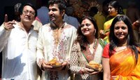 কোয়েলের সঙ্গে ফের একবার 'শেষ থেকে শুরু' করতে চলেছেন জিৎ