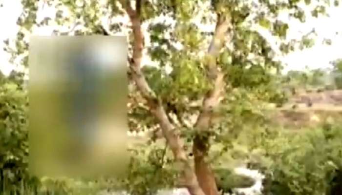  আবারও পুরুলিয়ায় বিজেপি কর্মীর ঝুলন্ত দেহ উদ্ধার, শুরু রাজনৈতিক টানাপোড়েন